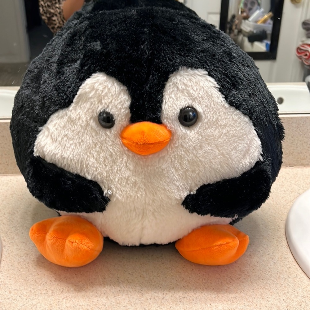 Penguin 🐧